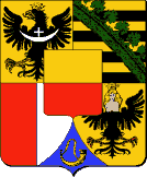 Princes of Liechtenstein Coat of Arms