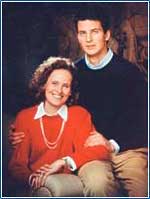 Picture of Hereditary Prince Alois & Princess Sophie von Liechtenstein