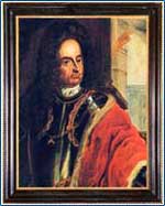 Picture of Prince Anton Florian von Liechtenstein