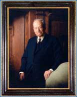 Picture of Prince Franz Josef II von Liechtenstein
