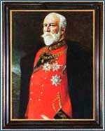Picture of Prince Franz von Liechtenstein