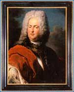 Picture of Prince Johann Adam von Liechtenstein