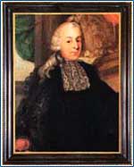 Picture of Prince Johann Nepomuk von Liechtenstein