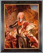 Picture of Prince Josef Wenzel von Liechtenstein