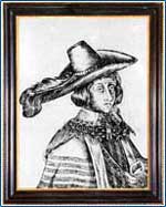 Picture of Prince Karl Eusebuis von Liechtenstein