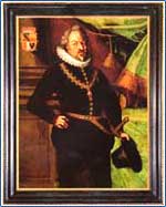 Picture of Prince Karl 1st von Liechtenstein