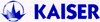Kaiser logo - click here for information