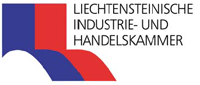 Logo of the Liechtenstein Chamber of Commerce & Industry