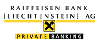 Raiffeisen Bank logo
