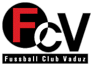 FC Vaduz logo and website link