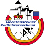 Liechtensteinische Cycling Association logo