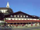 Deutscher Rhein hotel in Bendern