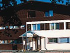 Hotel Fernsicht on the southern slope of the Eschnerberg in Eschen