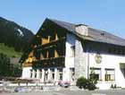 Hotel -Garni Galina in Malbun