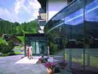 Hotel Gorfion in Malbun