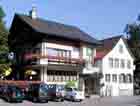 Landgasthof Rössle in Ruggell