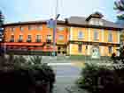 Hotel Linde-Pic at the heart of Schaan