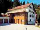 Hotel S&uuml;cka above Steg