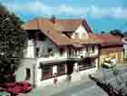 Hotel Schäfle in the centre of Triesen