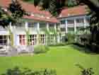 Hotel Schlosswald in Triesen