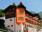 Hotel Marta B&uuml;hler in Triesenberg
