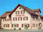 Landgasthof Au in Vaduz