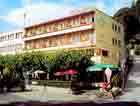 Hotel Restaurant Engel in the heart of Vaduz