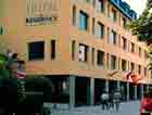 Hotel Residence in the centre of Vaduz