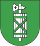 Coat of Arms of St. Gallen