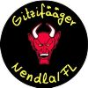 The Guggamusik logo from Nendeln
