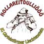 Logo fo the Gipfelst&uuml;rmer mountaineering club