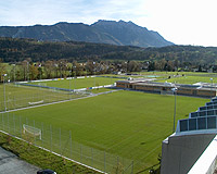 Ruggell sports complex